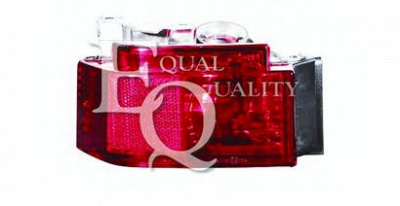 EQUAL QUALITY rn0029 -  Вставка фары, основная фара